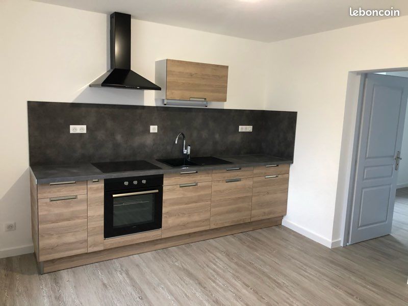 Appartement 2 pièces 30 m² · à Épinal · 30 m² · 420 €/mois