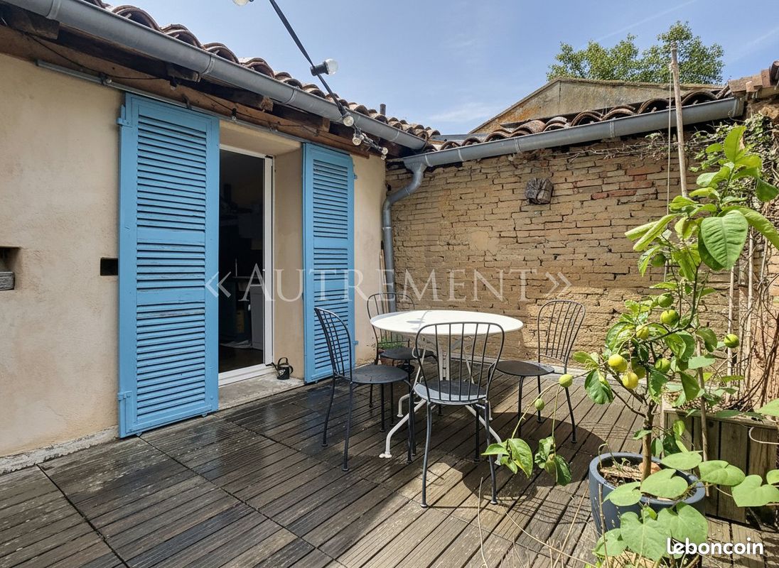 Maison 3 pièces 116 m² (image 19)