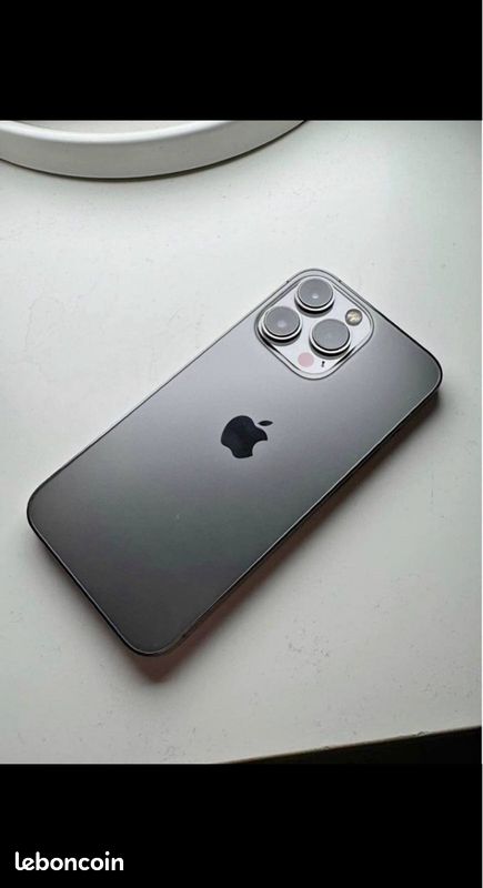 Iphone 13 pro max (image 1)