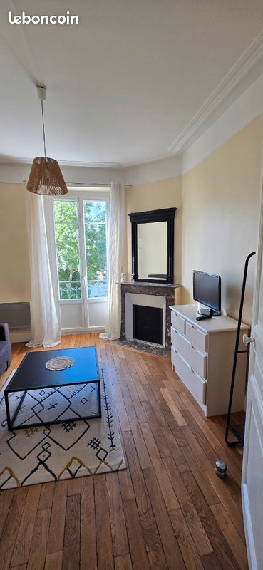 Appartement 1 pièce 32 m² · à Nancy · 32 m² · 94 000 €
