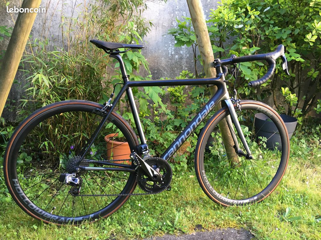 Cannondale supersix (image 1)