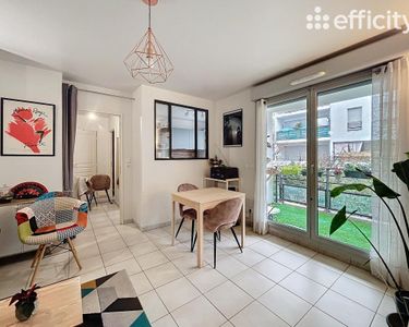 Appartement 245 000 € - 45 m²