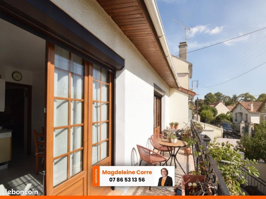 Maison 6 pièces 142 m² · à Crosne · 142 m² · 385 000 €