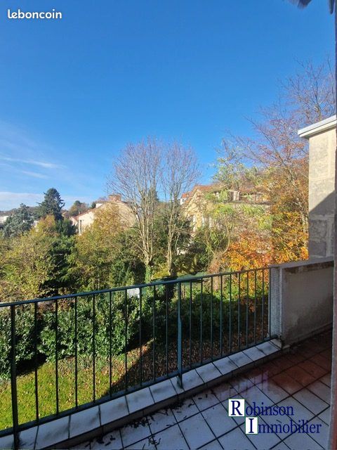Appartement 4 pièces 93 m² · à Fontenay-aux-Roses · 93 m² · 322 000 €