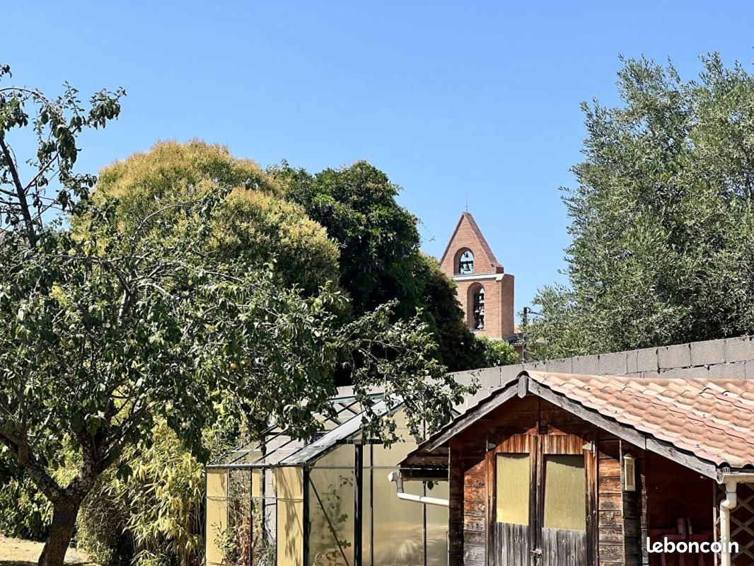 Maison 10 pièces 225 m² · à Castelginest · 225 m² · 527 000 €