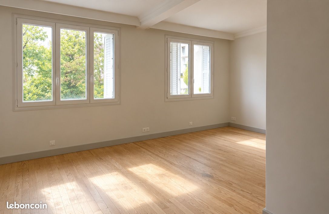 Appartement 3 pièces 74 m² · à Colombes · 74 m² · 1 790 €/mois