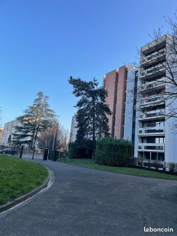 Appartement 103 m2 avec 4 chambres
