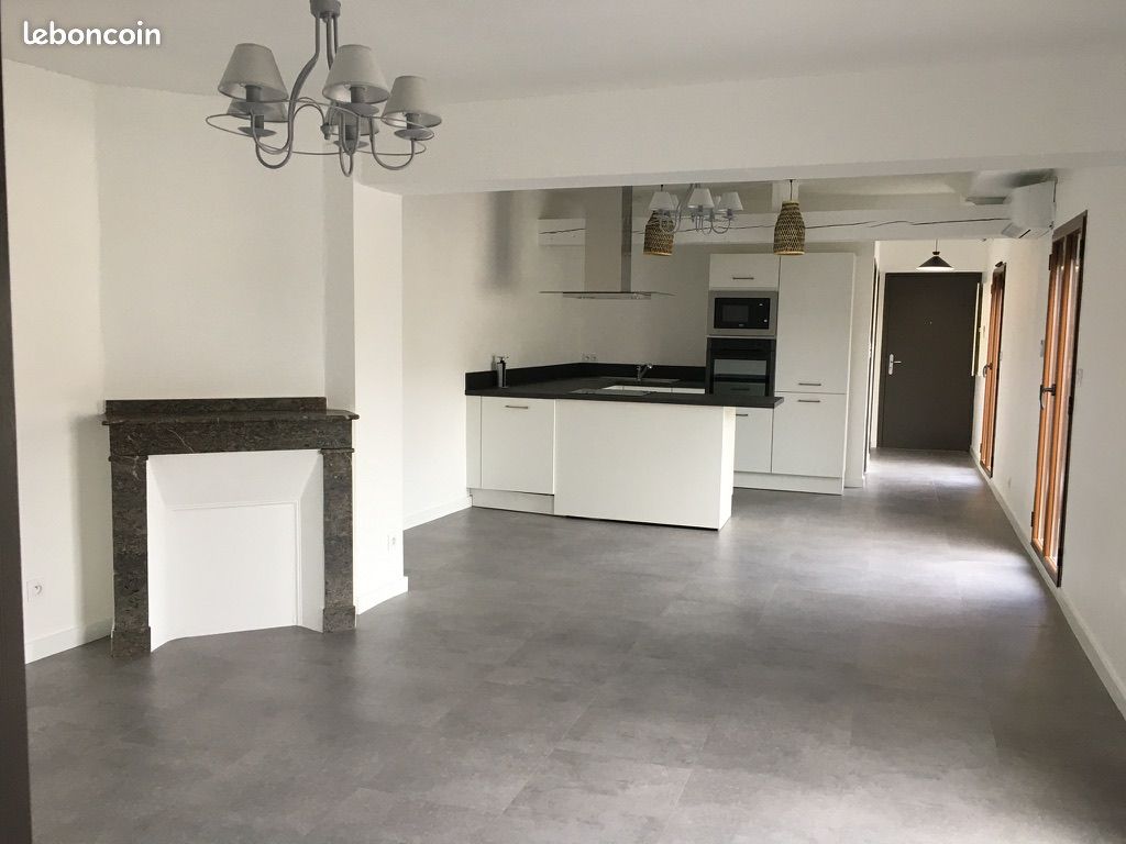 Appartement 2 pièces 60 m² · à Tarbes · 60 m² · 770 €/mois