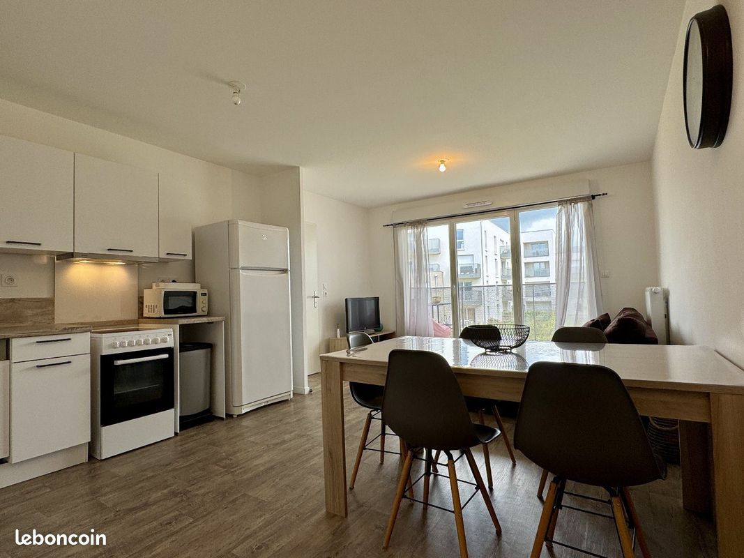 Appartement a louer saran - 2 pièce(s) - 42 m2 - Surfyn