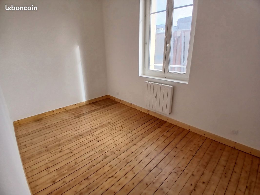 Appartement a louer fecamp - 3 pièce(s) - 65 m2 - Surfyn