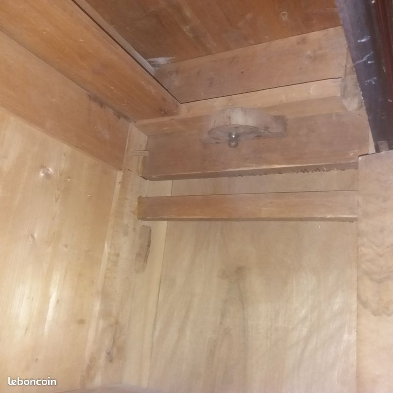 Armoire deux portes (image 3)