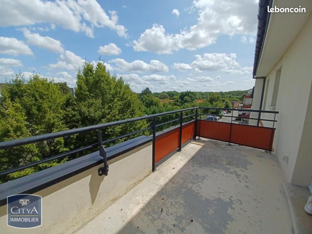 Appartement 2 pièces 34 m² · à Arras · 34 m² · 590 €