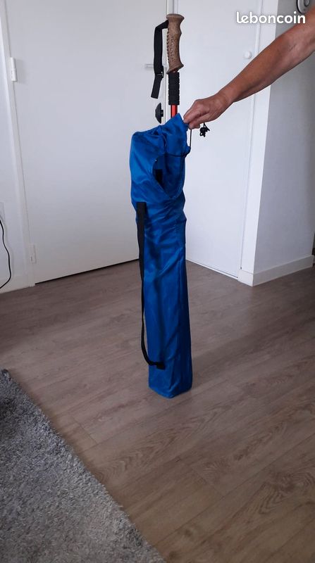 Fauteuil pliant (image 2)