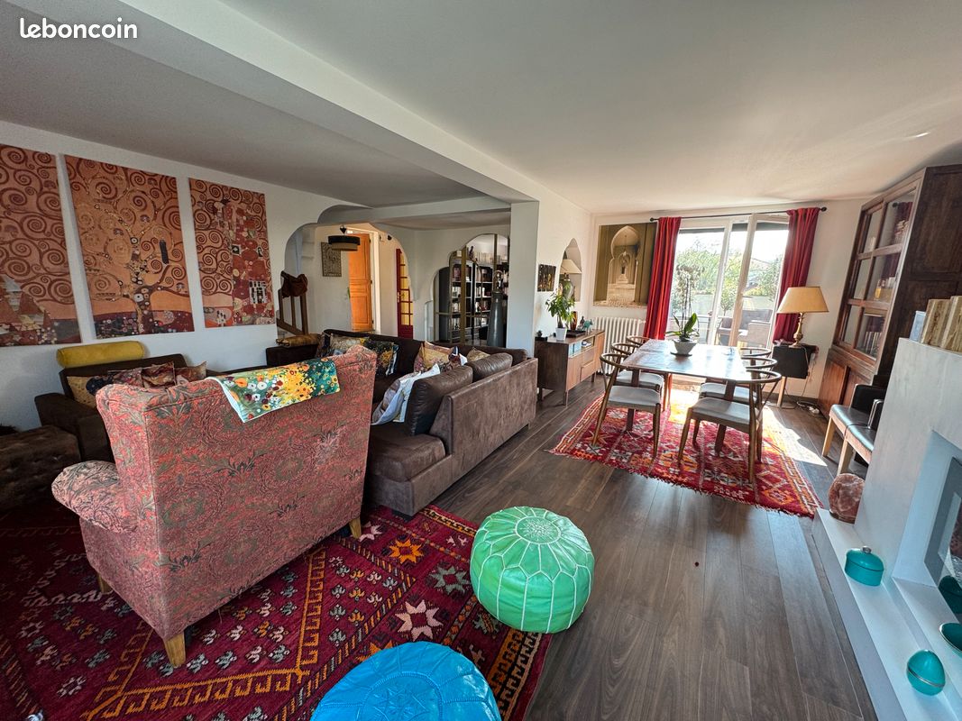 Maison 7 pièces 200 m² · à Villemomble · 200 m² · 570 000 €