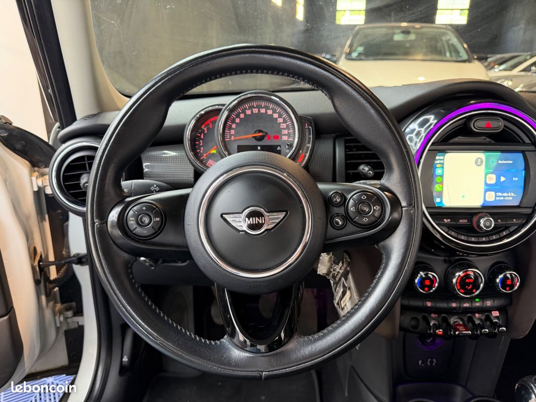 MINI COPPER D 1.5D 116ch HATCH (image 23)