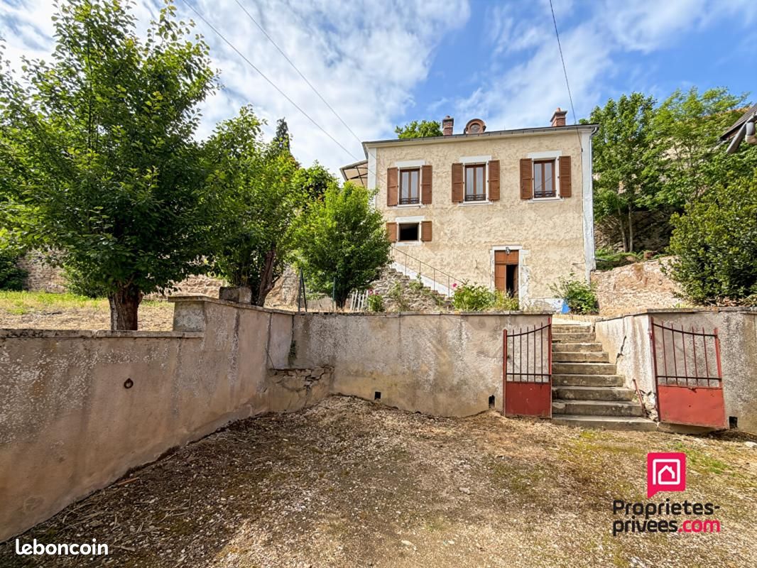Maison 5 pièces 104 m² · à Avallon · 104 m² · 165 000 €