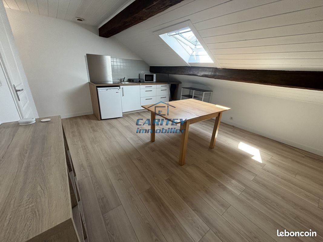 Immeuble 6 pièces 70 m² · à Luxeuil-les-Bains · 70 m² · 80 000 €