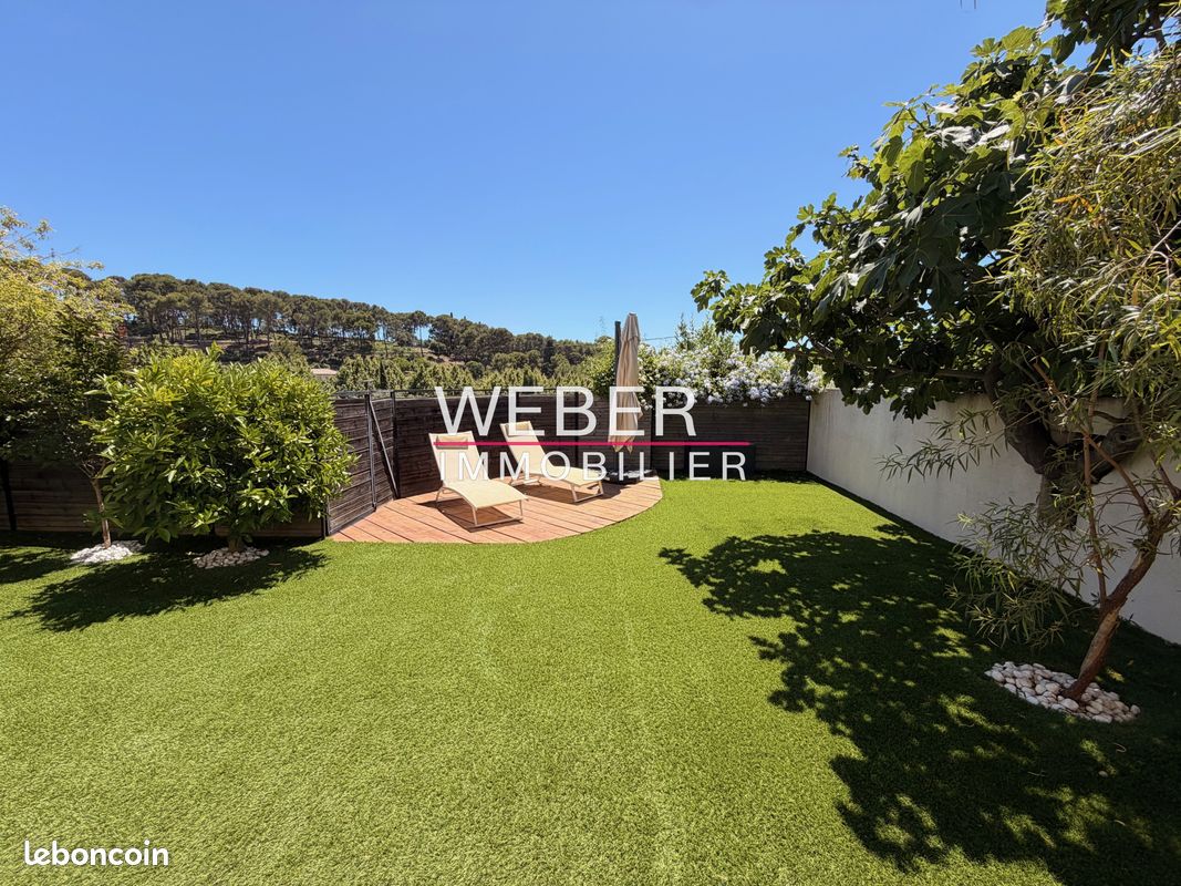 Maison 5 pièces 130 m² · à Ollioules · 130 m² · 620 000 €