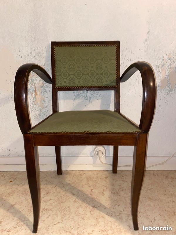 Fauteuil des années 60 (image 1)