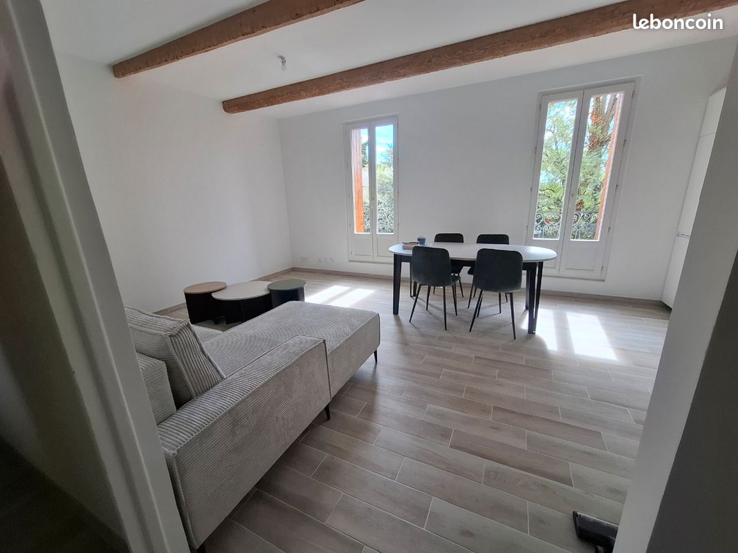 Maison 4 pièces 75 m² · à Béziers · 75 m² · 180 000 €