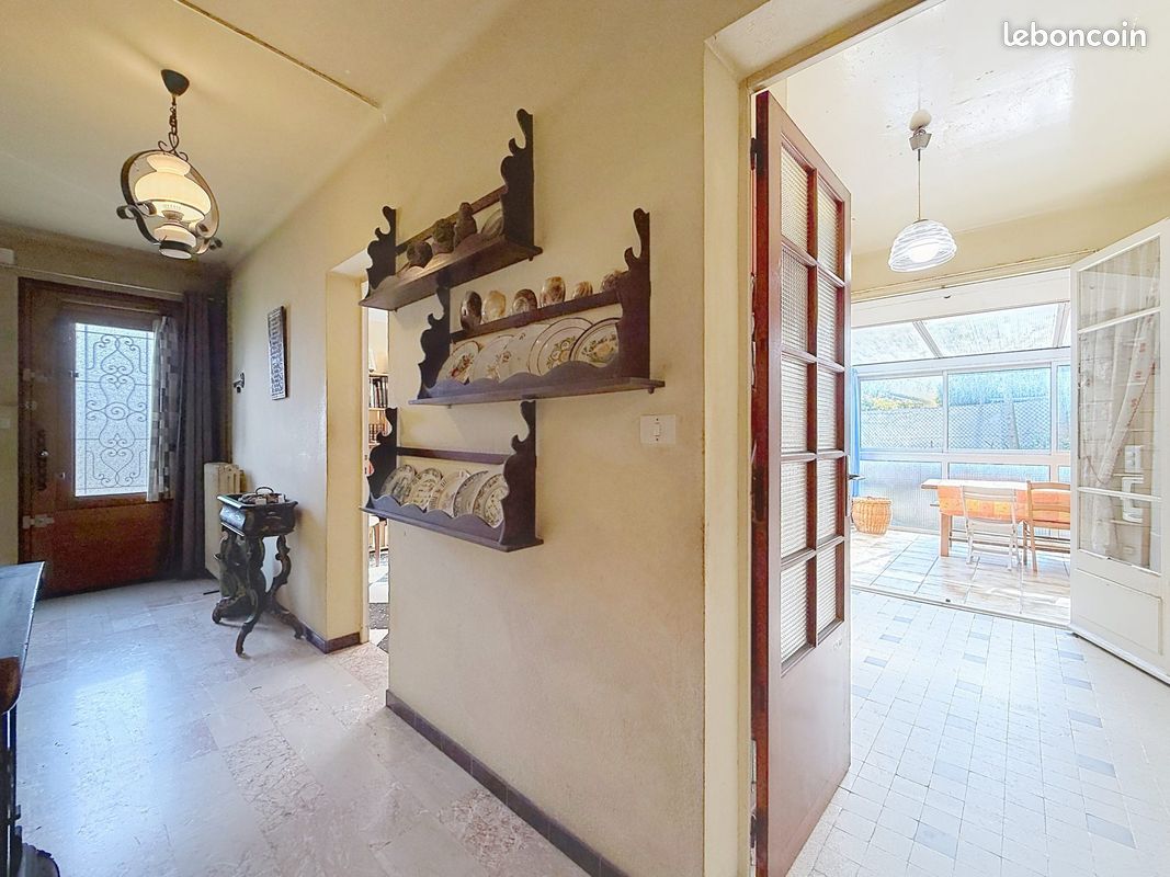 Maison 5 pièces 137 m² (image 2)