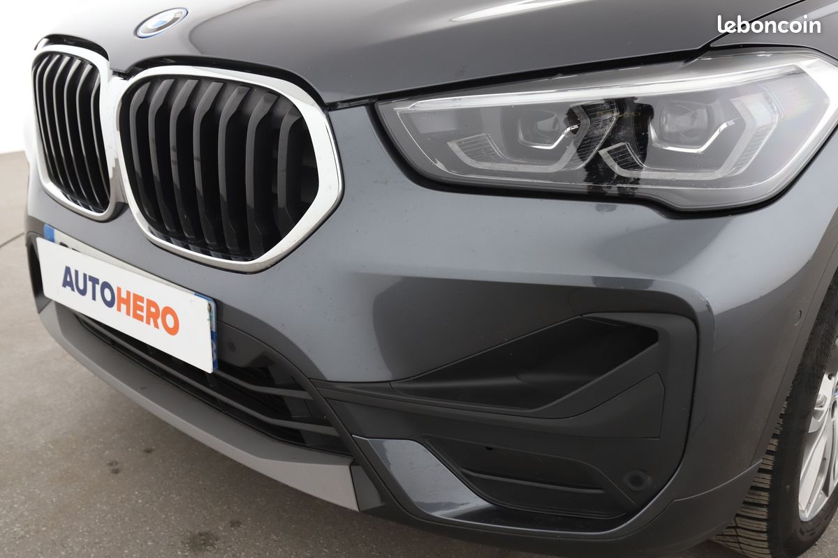 BMW X1 xDrive25e Business Design BVA6 220 ch (image 29)
