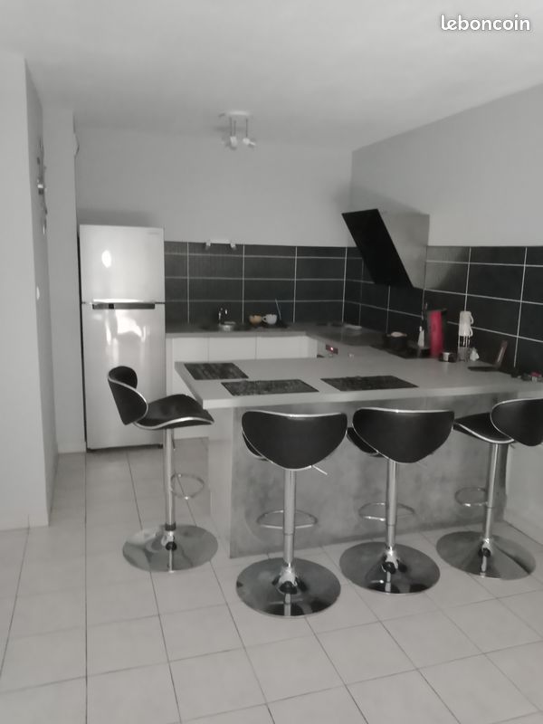 Appartement 2 pièces 46 m² · à Montpellier · 46 m² · 168 900 €