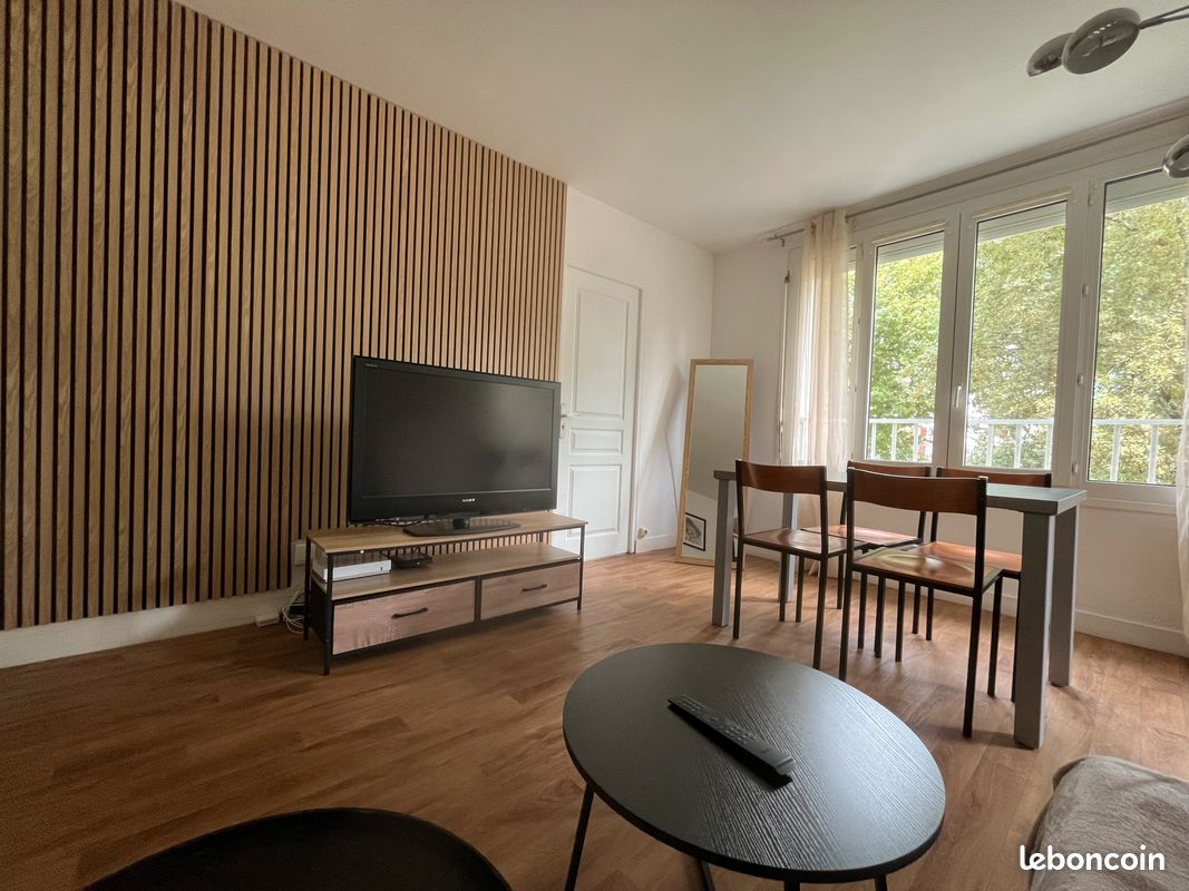 Appartement 4 pièces 70 m² · à Brest · 70 m² · 780 €