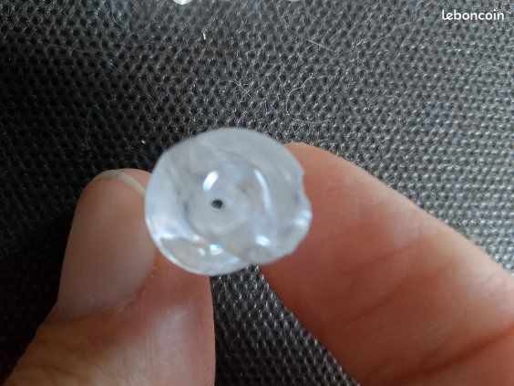 Perles en verre tornade (image 3)