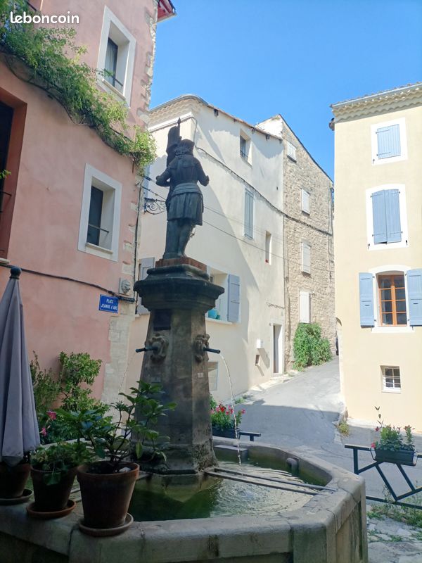 Maison 4 pièces 97 m² · à Forcalquier · 97 m² · 253 000 €