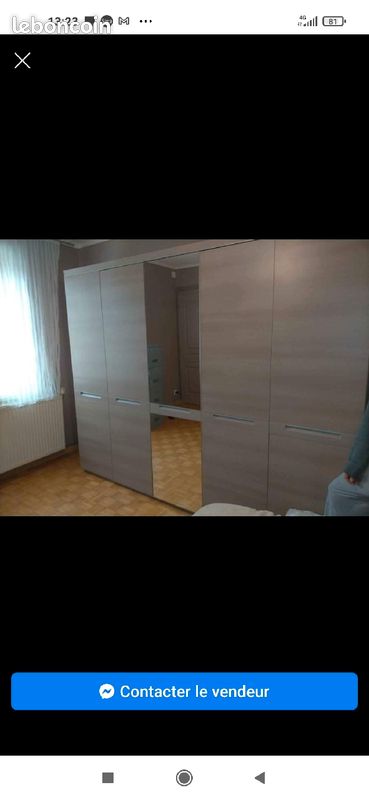 Armoire (image 1)