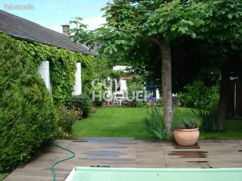 Maison 5 pièces 116 m² · à Bourges · 116 m² · 280 000 €