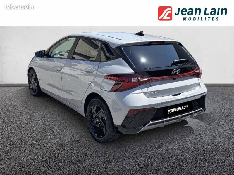 Hyundai i20 1.0 T-GDi 90 Ultime Edition (image 7)