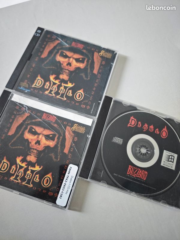 Diablo IV : Test Complet, Avis et Guide - Plateformes, Gameplay, et Plus - : Les infos technos