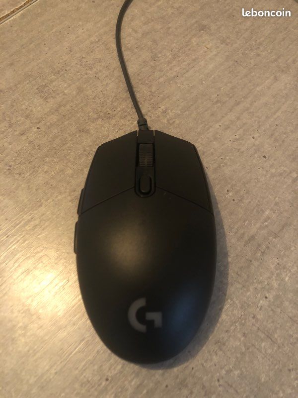 Souris Gaming (image 1)