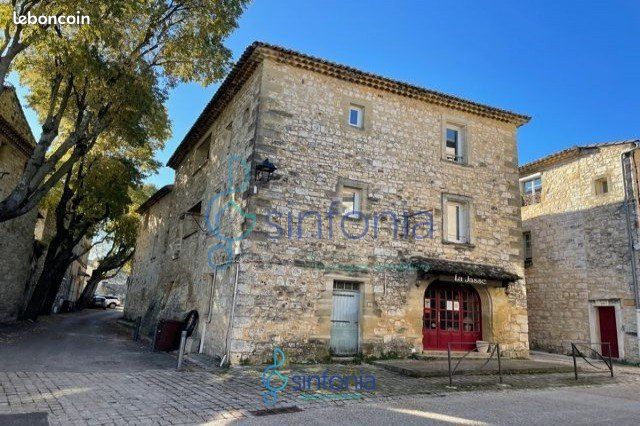 Appartement 5 pièces 110 m² · à Uzès · 110 m² · 179 000 €