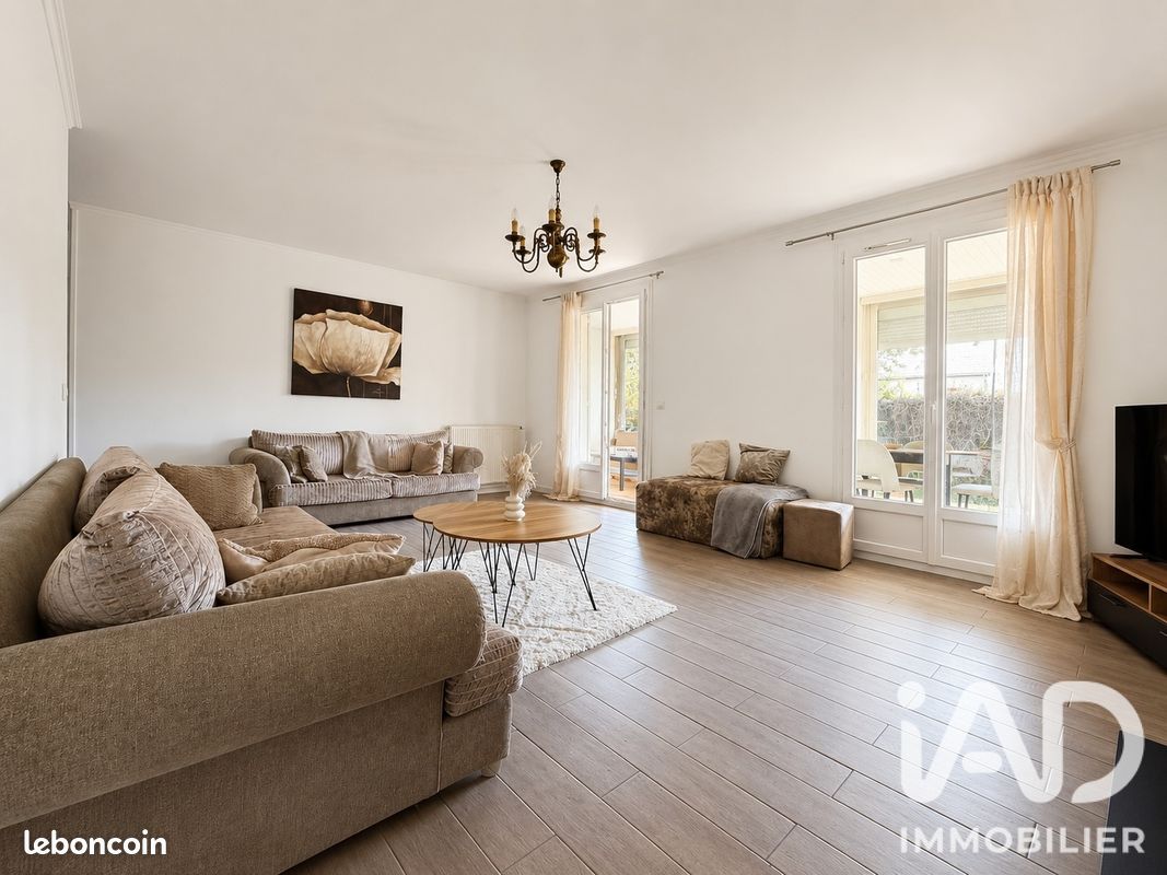 Maison familiale 7 pièces 131 m² (image 3)