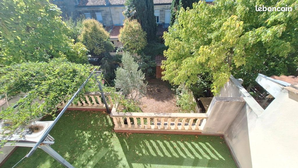 Maison 5 pièces 93 m² · à Bordeaux · 93 m² · 540 000 €