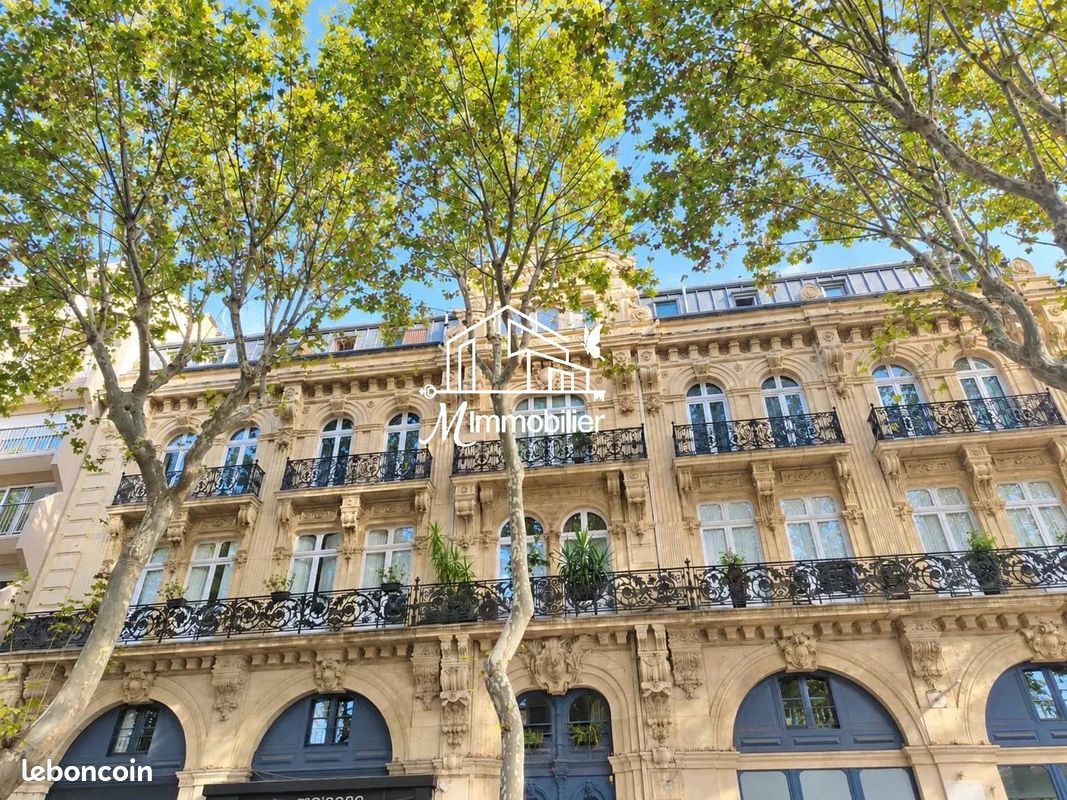 Appartement 1 pièce 32 m² · à Narbonne · 32 m² · 96 500 €