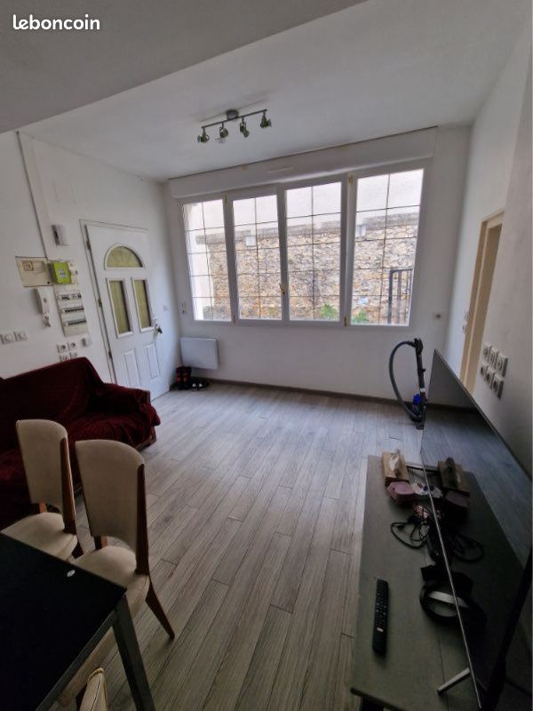 Appartement a louer chalons-en-champagne - 3 pièce(s) - 36 m2 - Surfyn