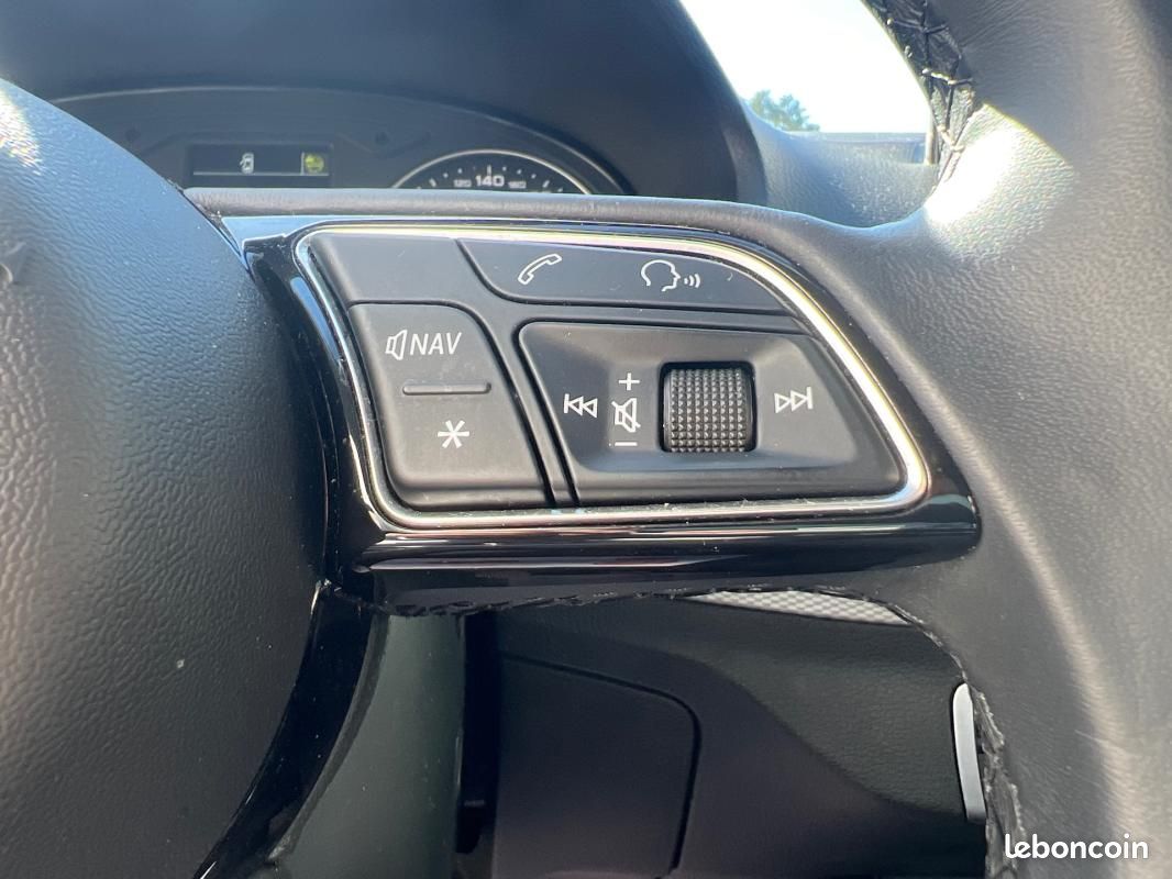 Audi Q2 35 TFSI 150 S tronic 7 S line (image 20)