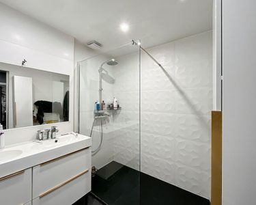 Appartement 530 000 € - 98 m²