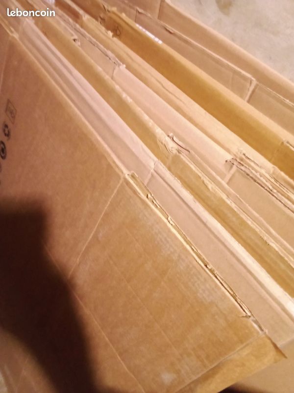 Cartons déménagement (image 2)