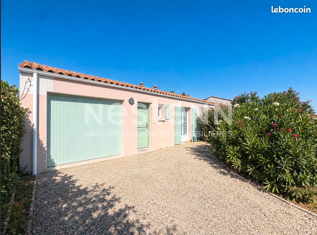 Maison 4 pièces 95 m² · à Rochefort · 95 m² · 225 750 €