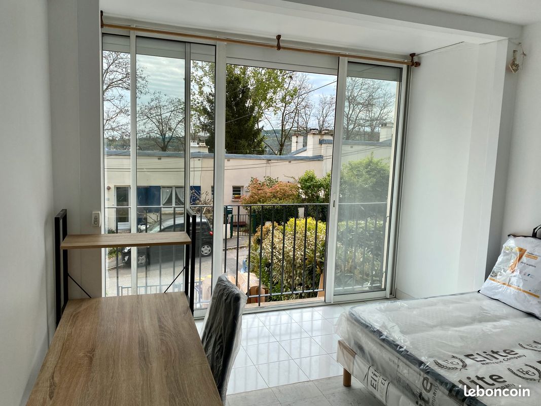 Appartement a louer palaiseau - 1 pièce(s) - 22 m2 - Surfyn