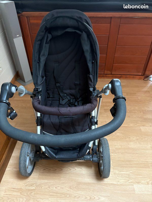 Poussette Britax (image 1)