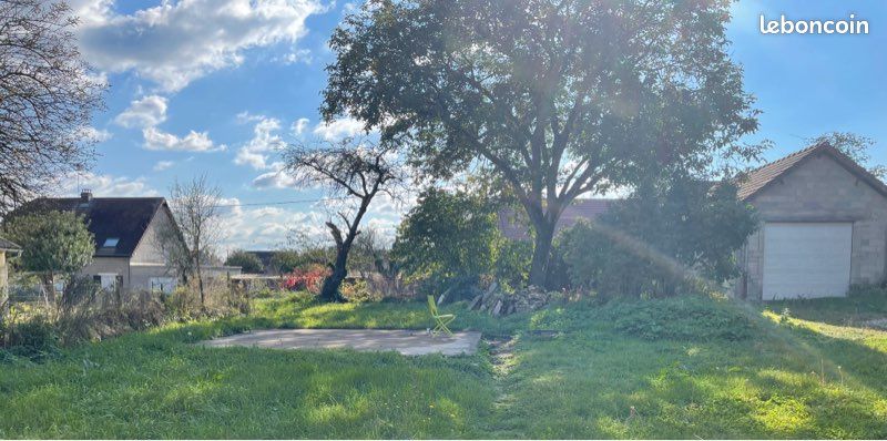 Maison 3 pièces 120 m² · à Perrigny-sur-l'Ognon · 120 m² · 155 000 €