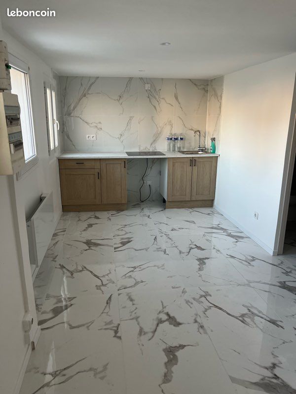 Appartement 3 pièces 48 m² · à Deuil-la-Barre · 48 m² · 1 150 €/mois