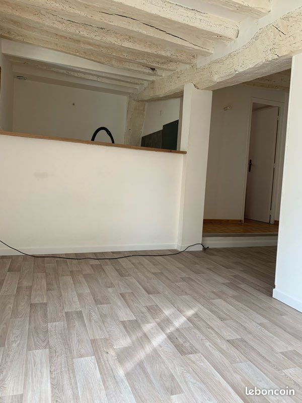 Appartement 1 pièce 24 m² · à Bray-sur-Seine · 24 m² · 395 €/mois