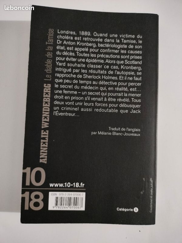 Livre Annelie Wendeberg (image 3)